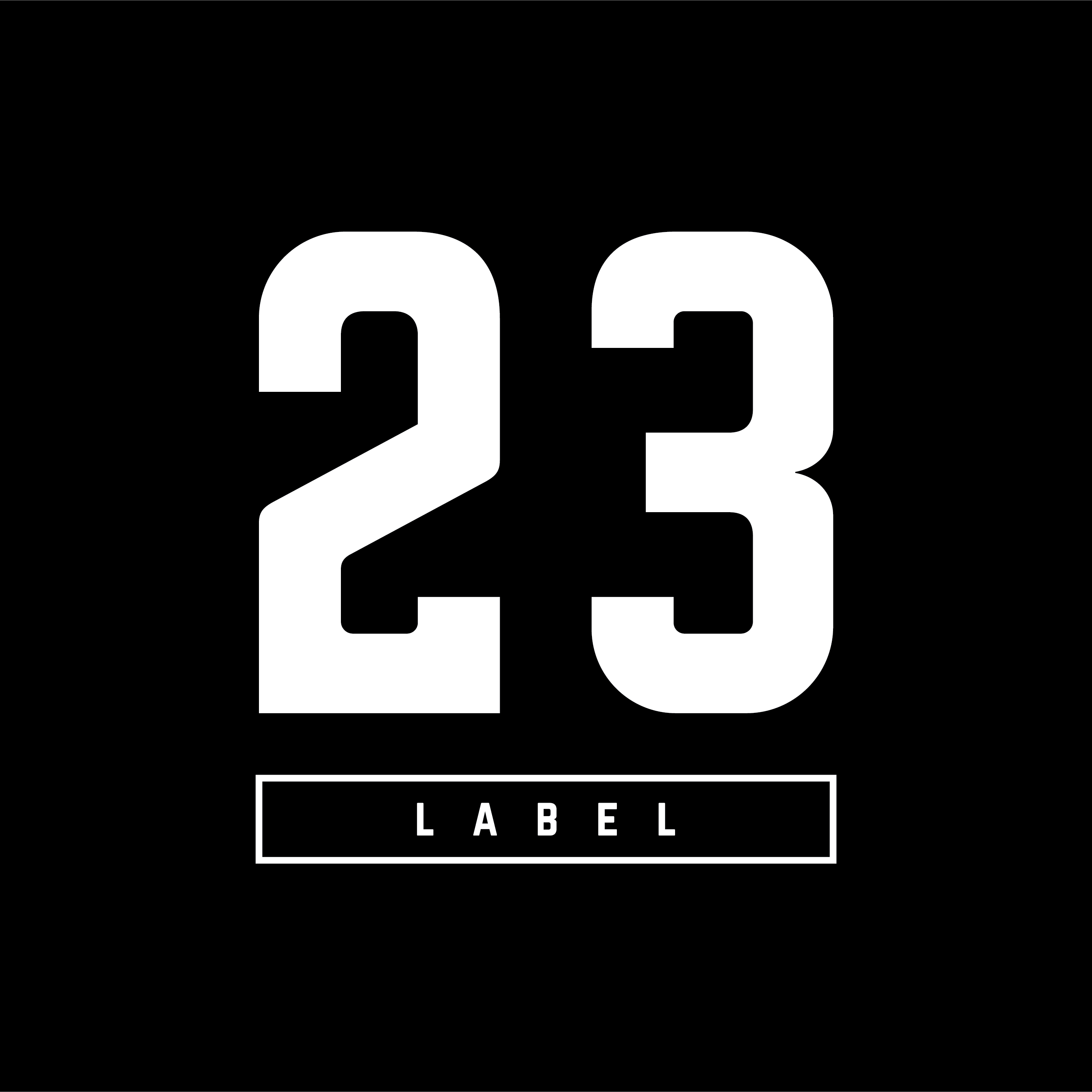 23 LABEL
